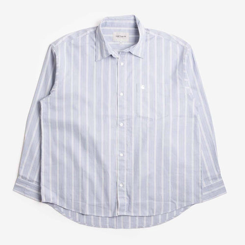 Carhartt WIP Beale Shirt