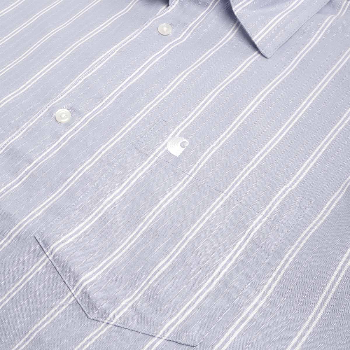 Carhartt WIP Beale Shirt