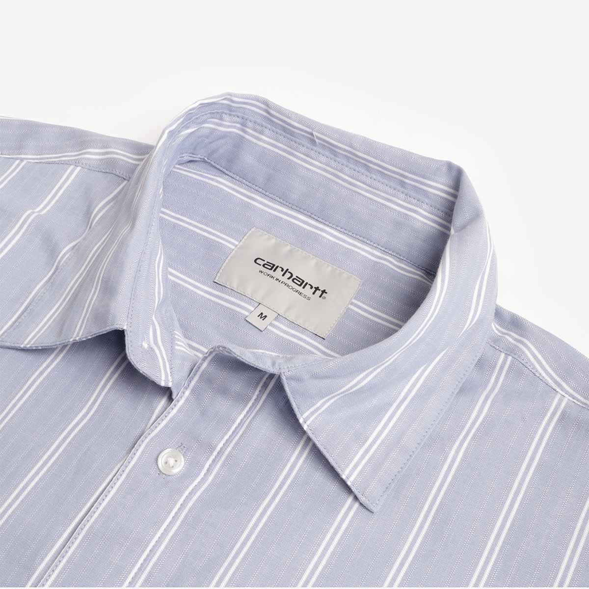 Carhartt WIP Beale Shirt