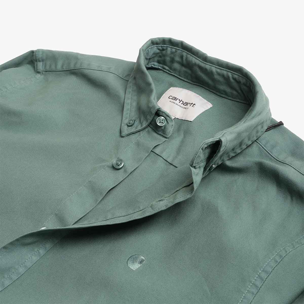 Carhartt WIP Bolton Shirt