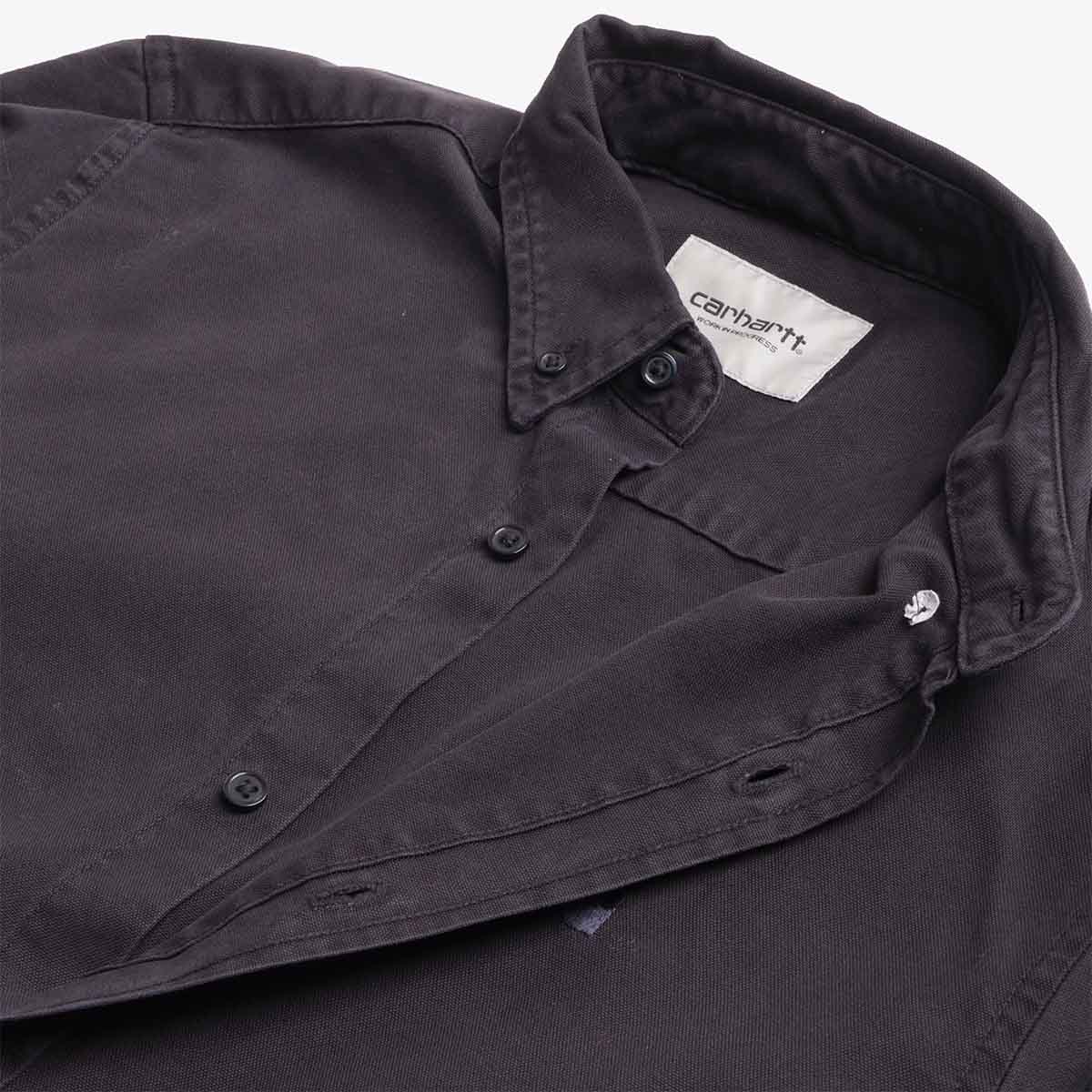 Carhartt WIP Bolton Shirt