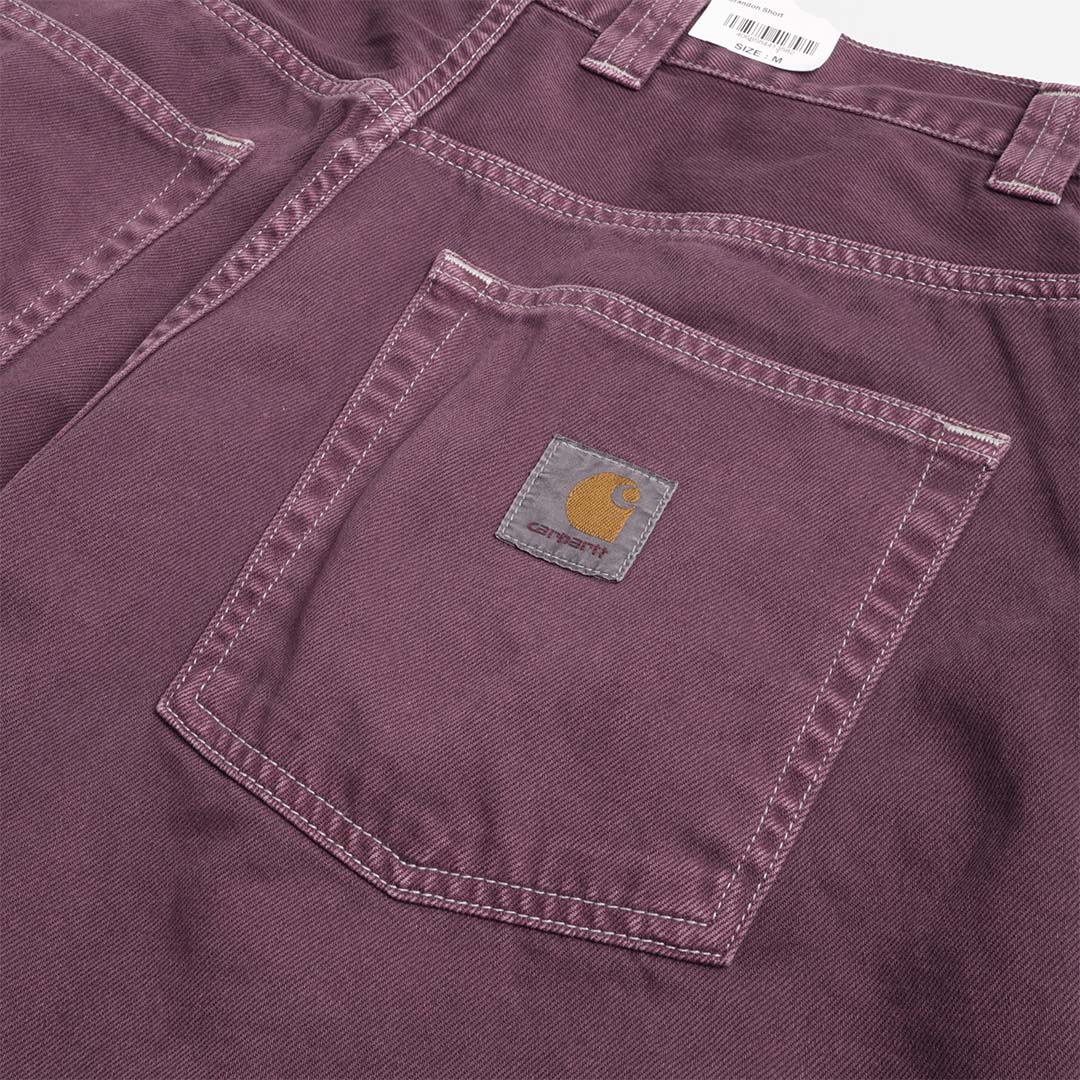 Carhartt WIP Brandon Shorts