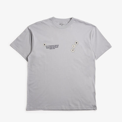 Carhartt WIP C Trip T-Shirt