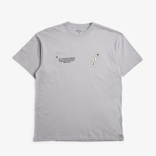 Carhartt WIP C Trip T-Shirt