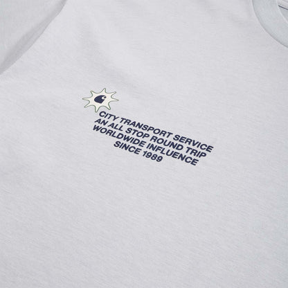 Carhartt WIP C Trip T-Shirt
