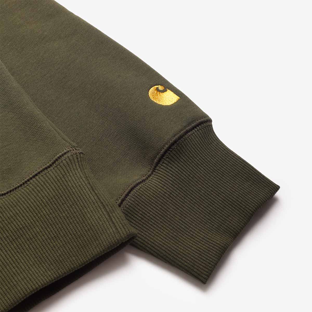 Carhartt WIP Chase Crewneck Sweatshirt