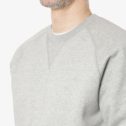Carhartt WIP Chase Crewneck Sweatshirt
