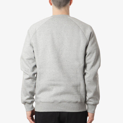 Carhartt WIP Chase Crewneck Sweatshirt
