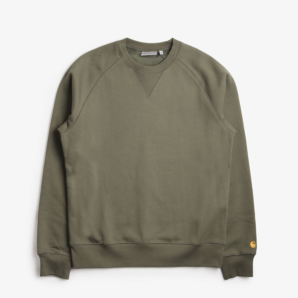 Carhartt WIP Chase Crewneck Sweatshirt