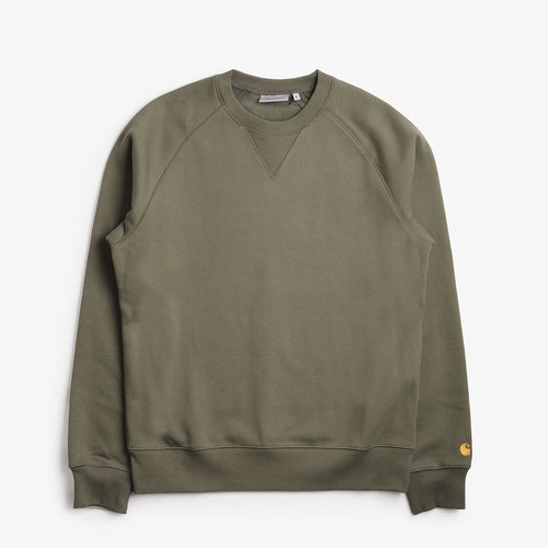 Carhartt WIP Chase Crewneck Sweatshirt