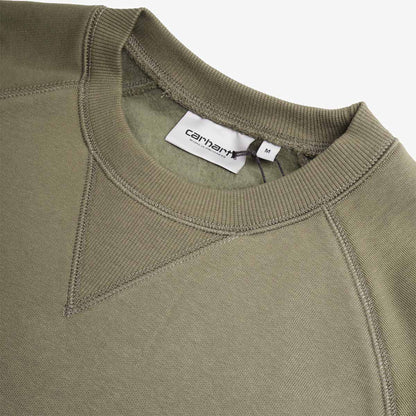 Carhartt WIP Chase Crewneck Sweatshirt