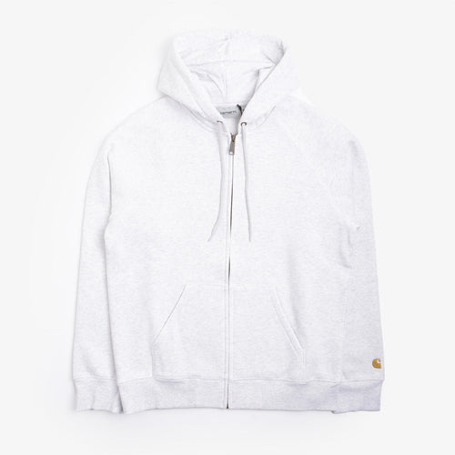 Carhartt WIP Chase Zip Hoodie