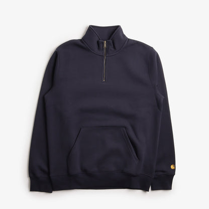 Carhartt WIP Chase Neck Zip Sweatshirt