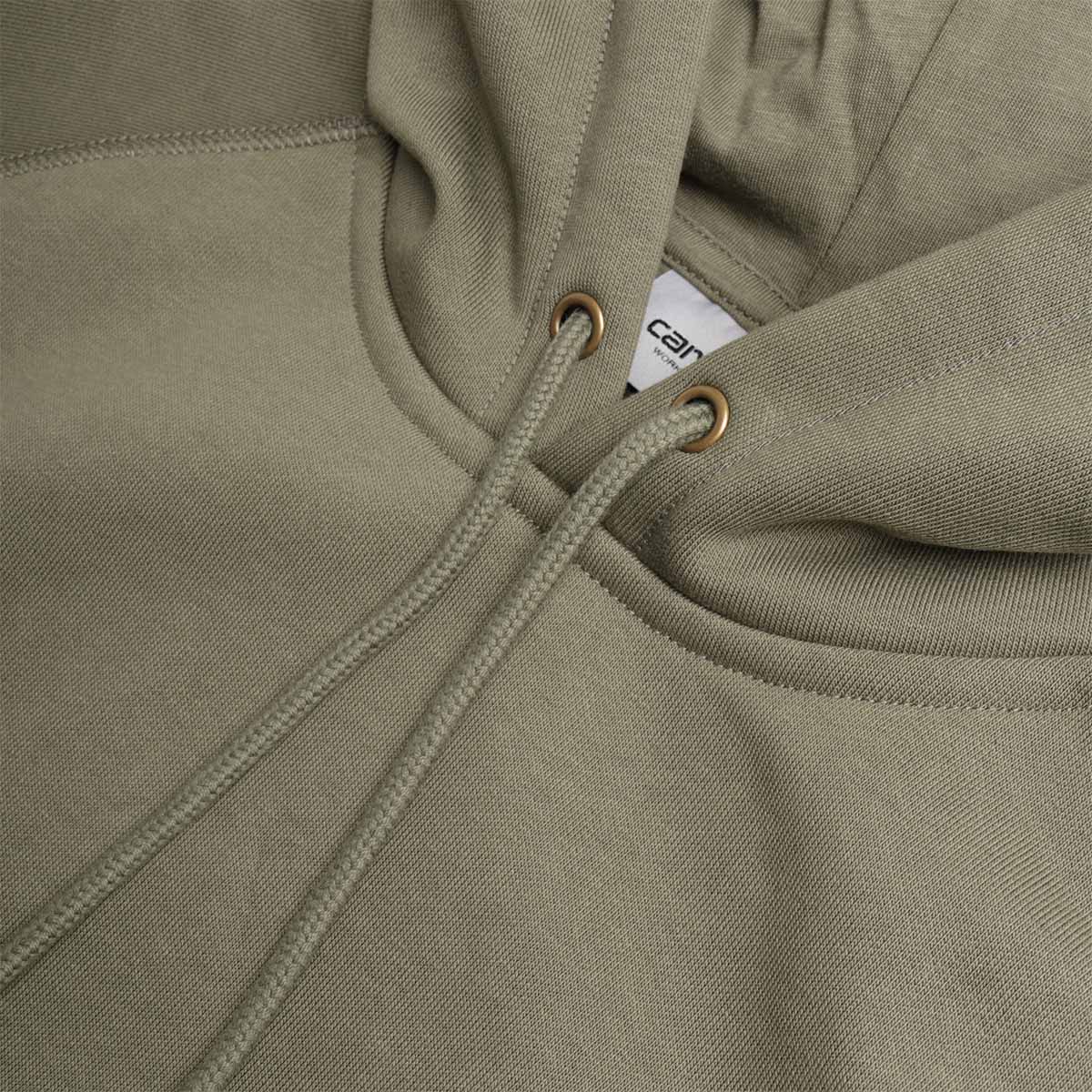 Carhartt WIP Chase Pullover Hoodie