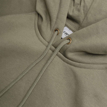 Carhartt WIP Chase Pullover Hoodie