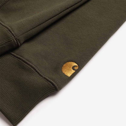 Carhartt WIP Chase Pullover Hoodie