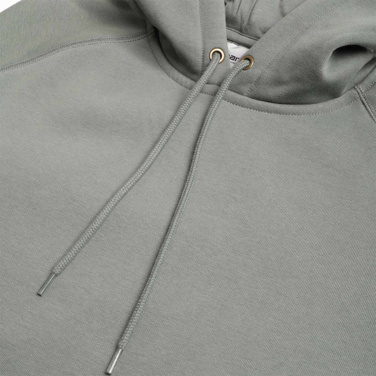 Carhartt WIP Chase Pullover Hoodie