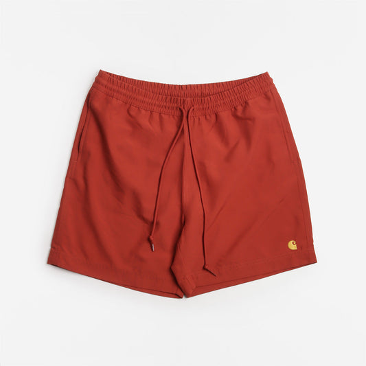 Carhartt WIP Chase Swim Shorts
