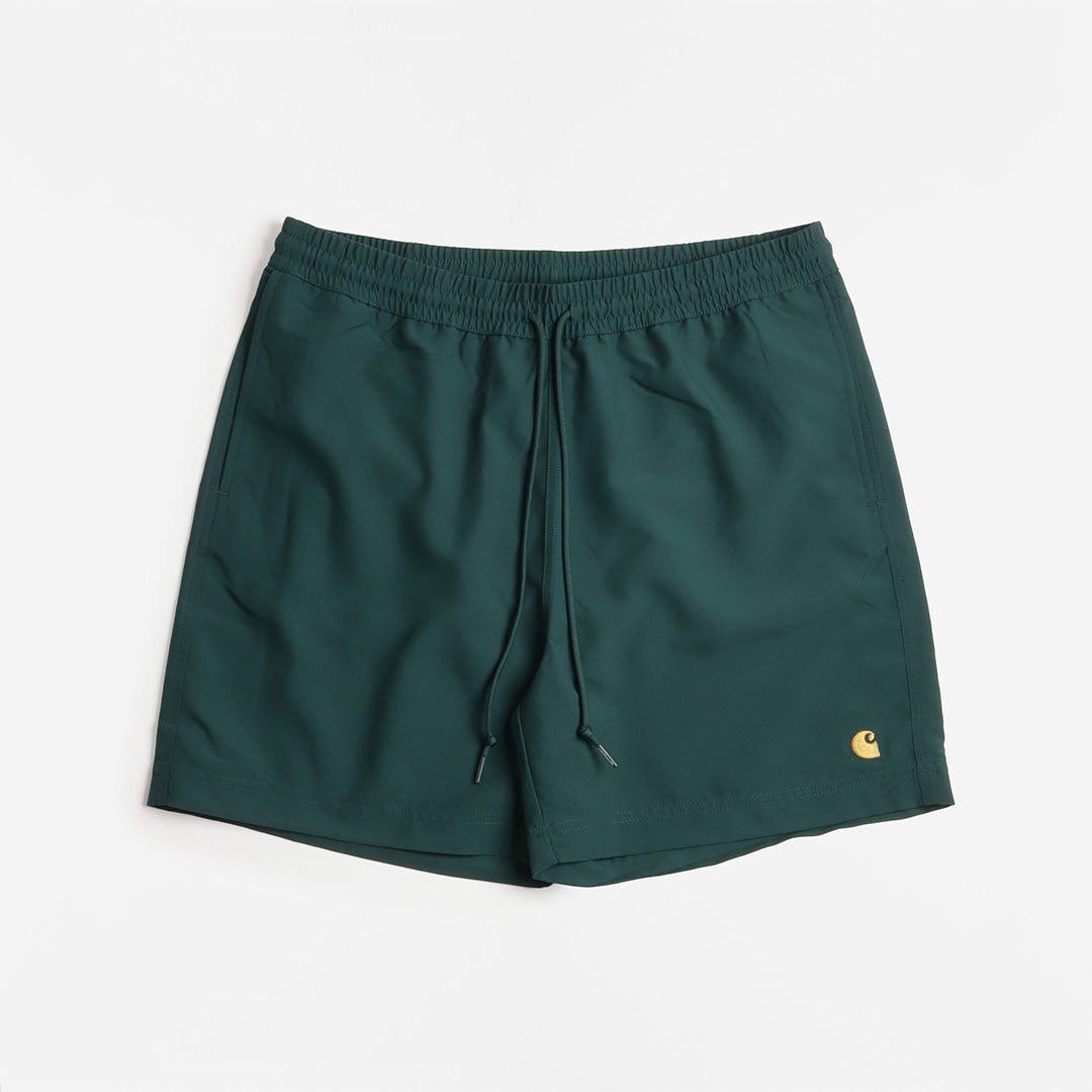 Carhartt WIP Chase Swim Shorts