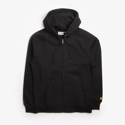 Carhartt WIP Chase Zip Hoodie