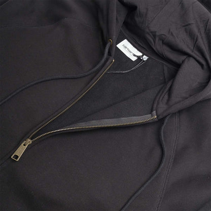 Carhartt WIP Chase Zip Hoodie