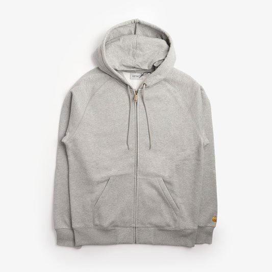 Carhartt WIP Chase Zip Hoodie