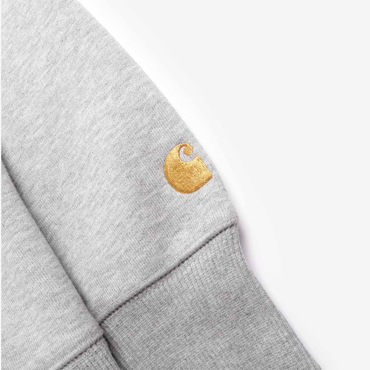 Carhartt WIP Chase Zip Hoodie