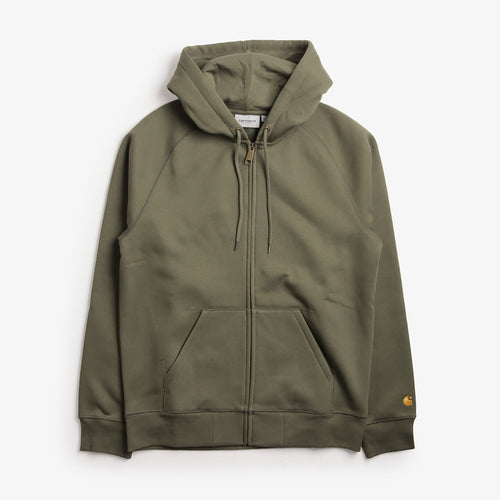 Carhartt WIP Chase Zip Hoodie