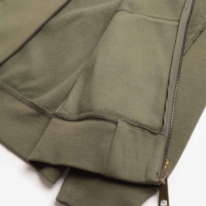 Carhartt WIP Chase Zip Hoodie
