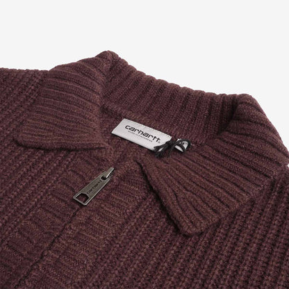 Carhartt WIP Chore Knit Jacket
