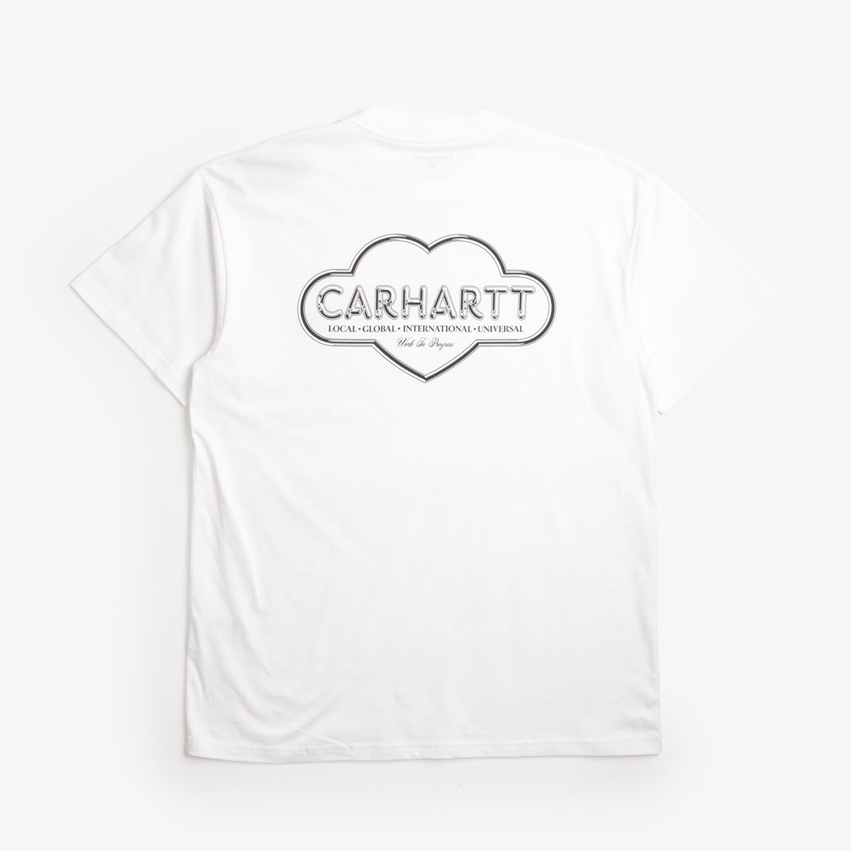 Carhartt WIP Cloud Heart T-Shirt
