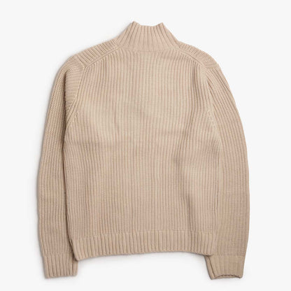 Carhartt WIP Detroit Half Zip Sweater
