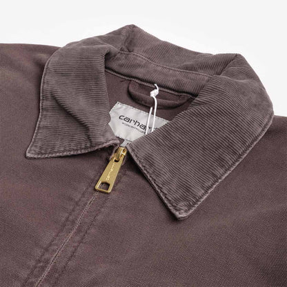 Carhartt WIP Detroit Jacket