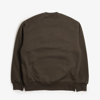 Carhartt WIP Detroit Sweatshirt