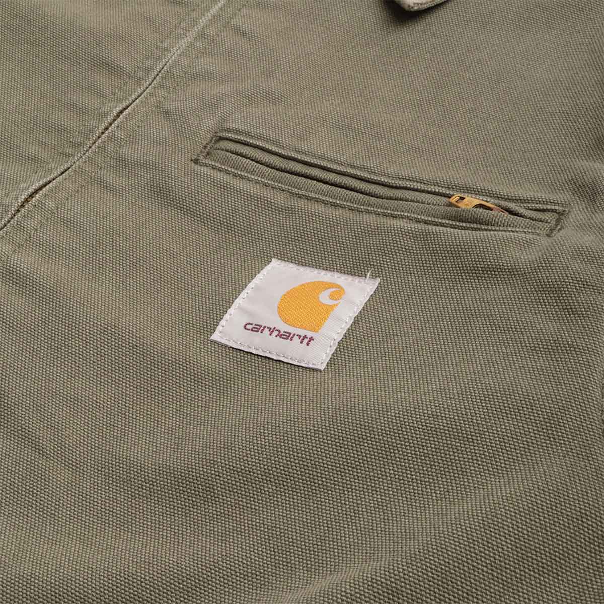 Carhartt WIP Detroit Jacket