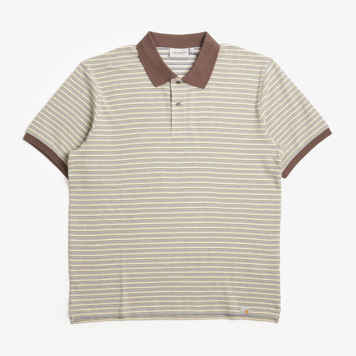 Carhartt WIP Dion Polo Shirt