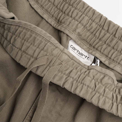Carhartt WIP Flint Shorts