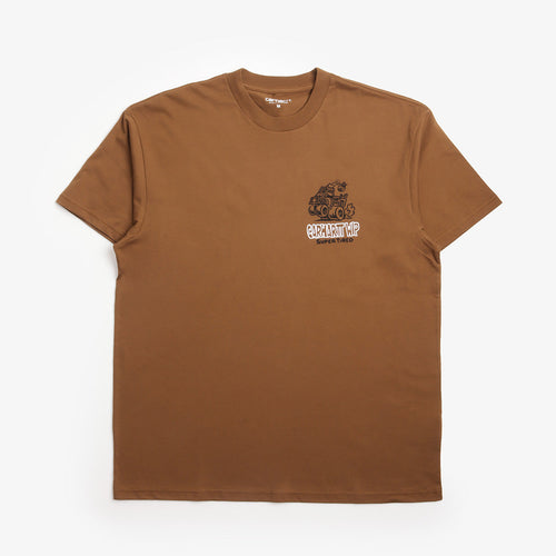 Carhartt WIP Hot Rat T-Shirt