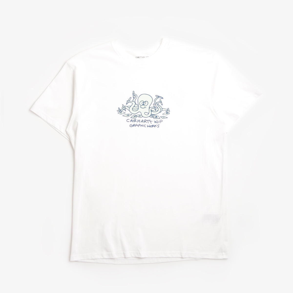 Carhartt WIP Ink Lab T-Shirt