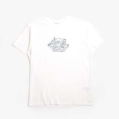 Carhartt WIP Ink Lab T-Shirt