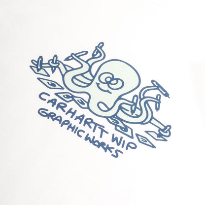Carhartt WIP Ink Lab T-Shirt