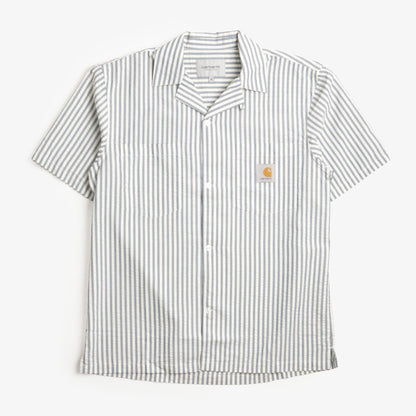 Carhartt WIP Leavel Shirt