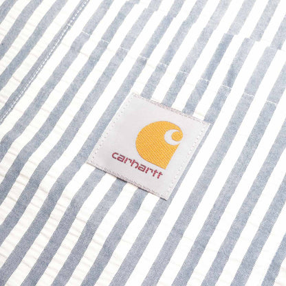 Carhartt WIP Leavel Shirt