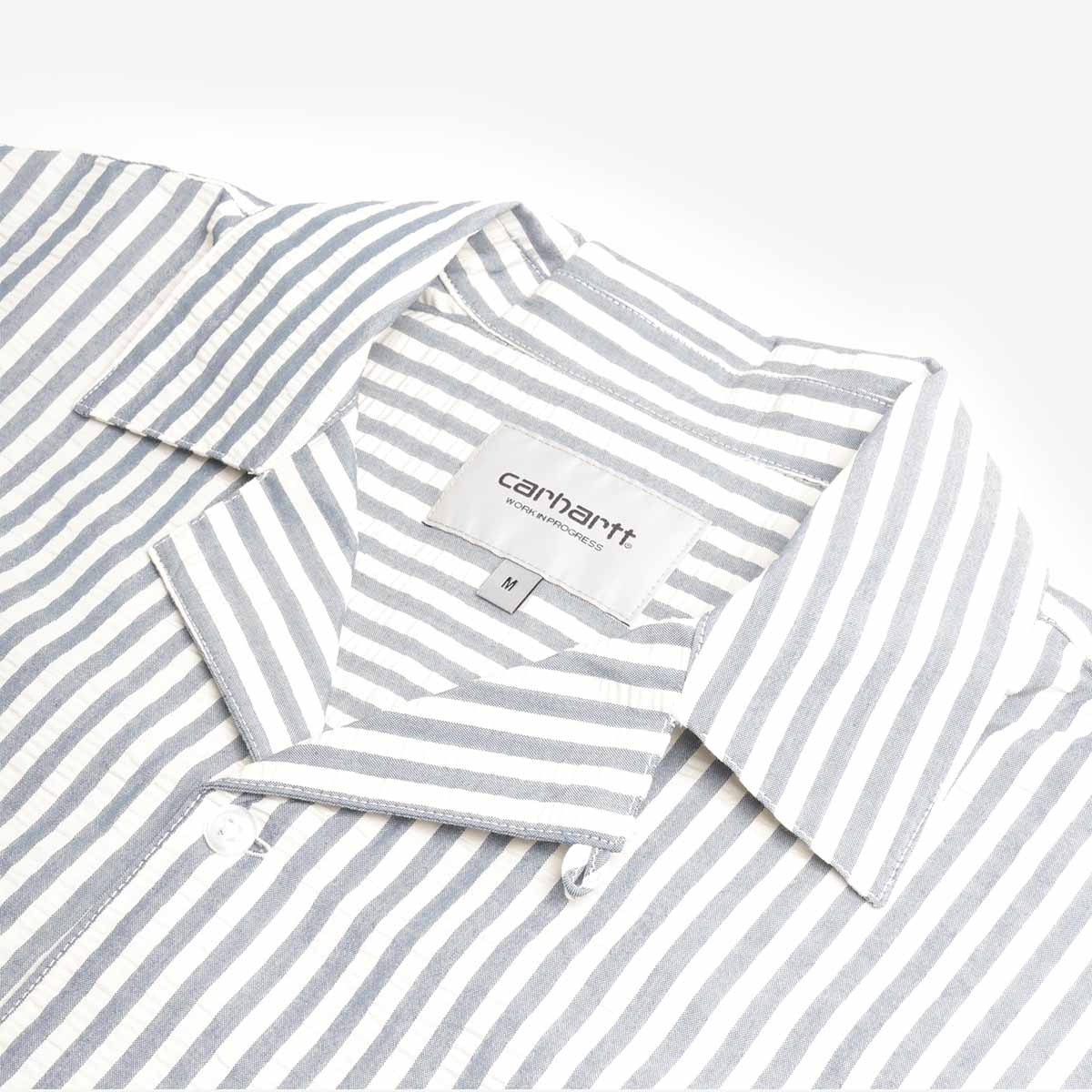 Carhartt WIP Leavel Shirt