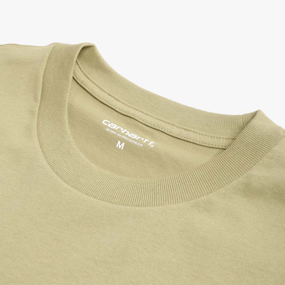 Carhartt WIP Longhand Pocket T-Shirt