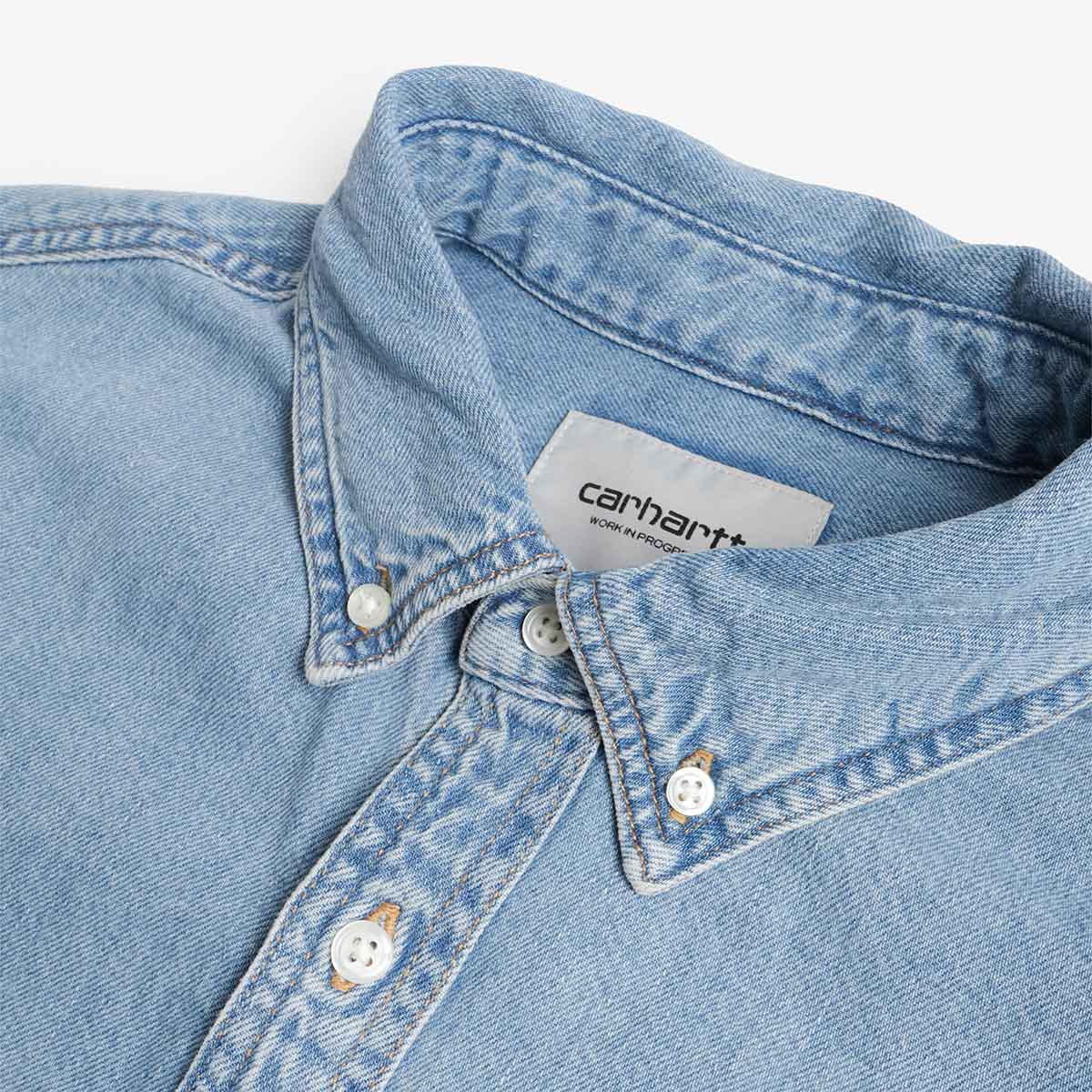 Carhartt WIP Lucas Shirt