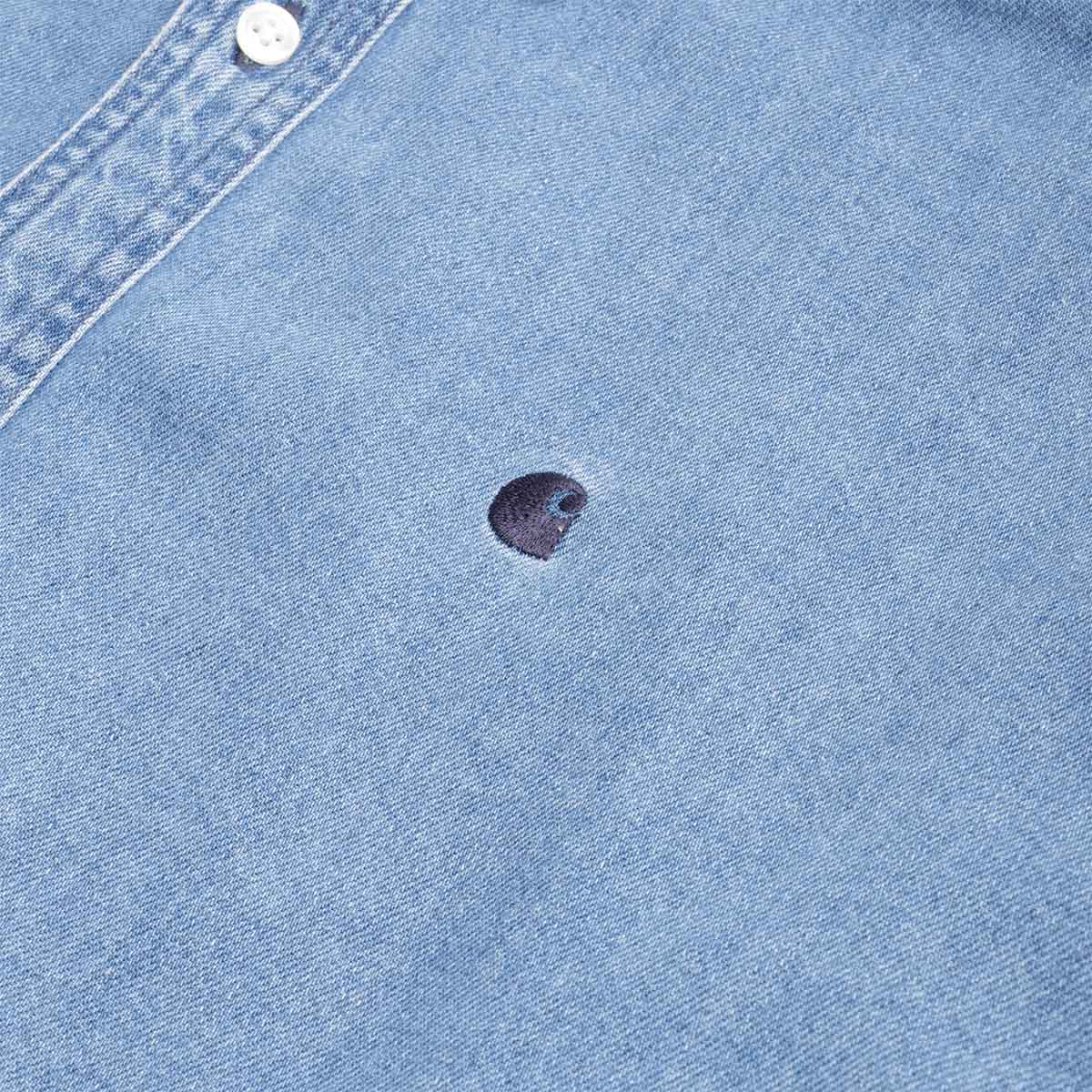 Carhartt WIP Lucas Shirt