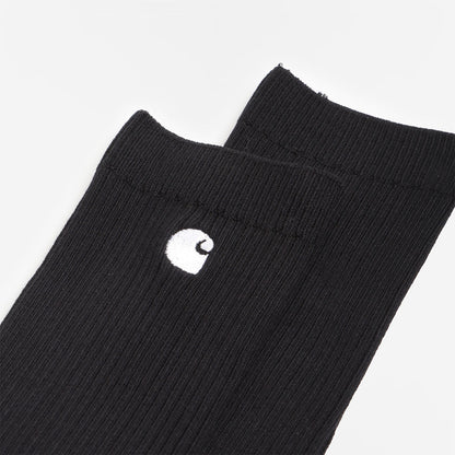 Carhartt WIP Madison 2 Pack Socks