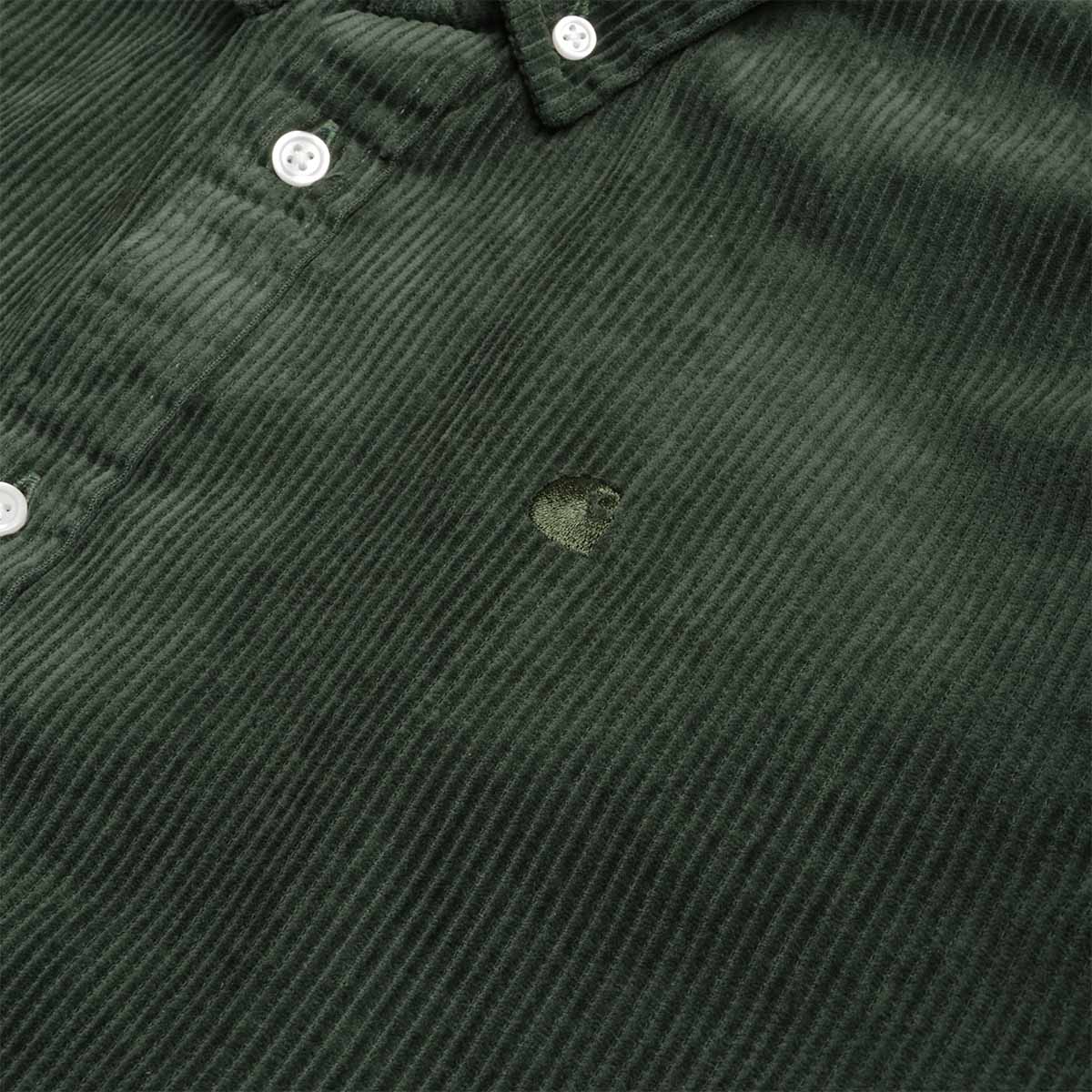 Carhartt WIP Madison Cord Shirt