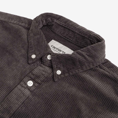 Carhartt WIP Madison Cord Shirt